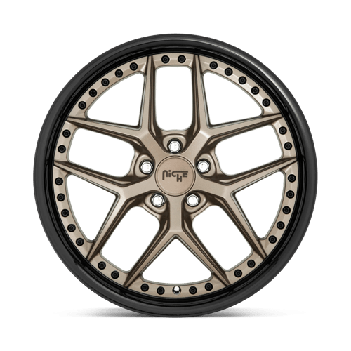 M227 VICE 20X10.5 5X115 71.8 ZDB 20MM