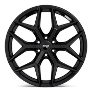 VICE SUV 20X9 6X135 87.1 BL +30