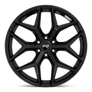 VICE SUV 22X9.5 6X5.5 106.1 BL +30