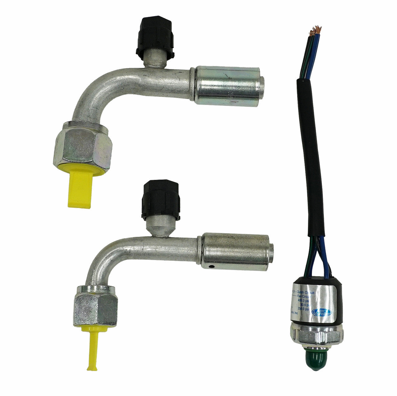 Air Conditioning Binary/Trinary Switches