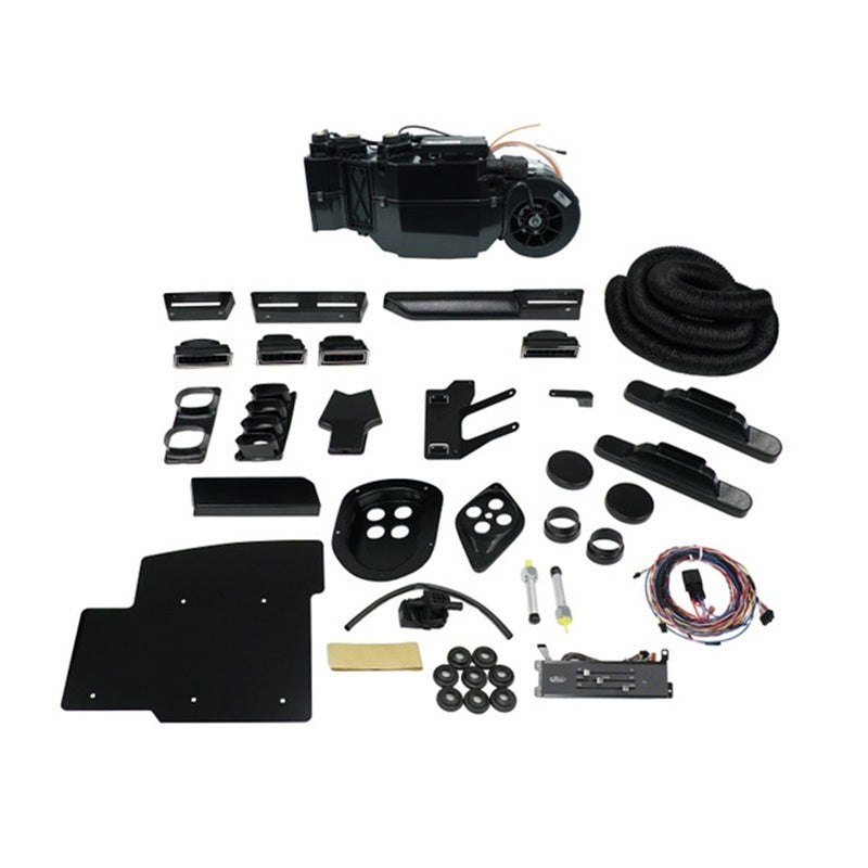 Air Conditioning Evaporators/Kits