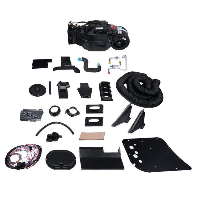 A/C Evaporator Units & Kits