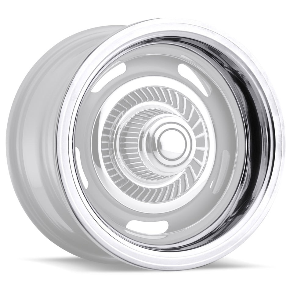 Wheel Trim Rings