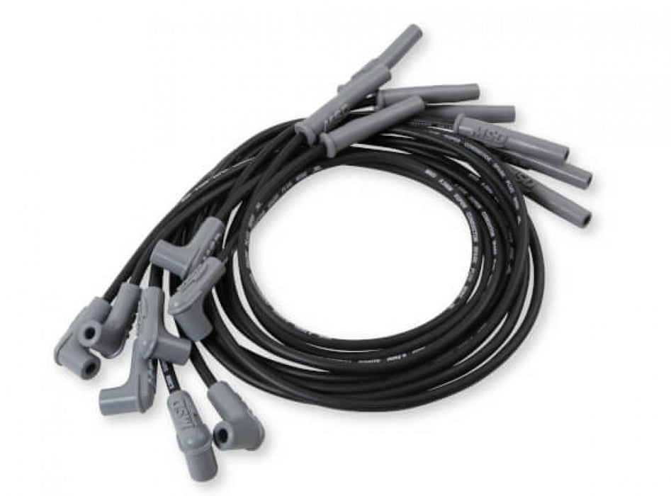 Universal Super Conductor Spark Plug Wire Set LS Engines