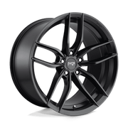 VOSSO 22X9 5X4.5 72 BD 38MM
