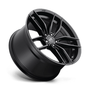 VOSSO 22X9 5X4.5 72 BD 38MM