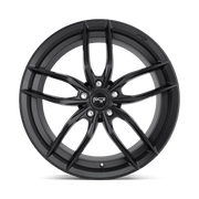 VOSSO 22X9 5X4.5 72 BD 38MM
