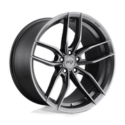 VOSSO 20X9 5X115 71.5 VD 18MM