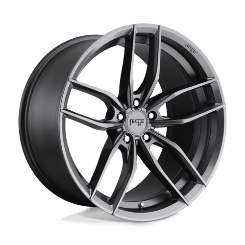 VOSSO 20X10 5X4.5 72 VD 40MM