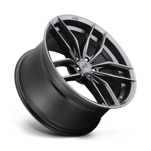 VOSSO 19X8.5 5X120 72 VD 35MM
