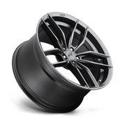 VOSSO 19X8.5 5X4.5 72 VD 35MM