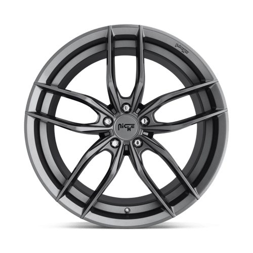 VOSSO 19X8.5 5X120 72 VD 35MM