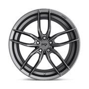 VOSSO 20X10 5X4.5 72 VD 40MM
