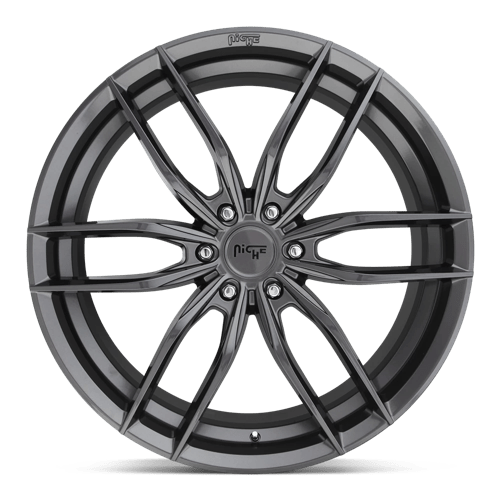 VOSSO 20X9 6X5.5 106.1 VD 20MM