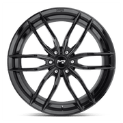 VOSSO 20X9 6X132 74 BL 35MM