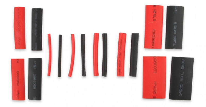 MSD Heat Shrink Kit