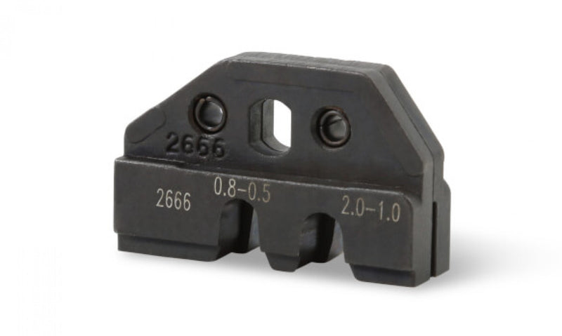 Weathertight Crimp Jaws, Fits PN 35051