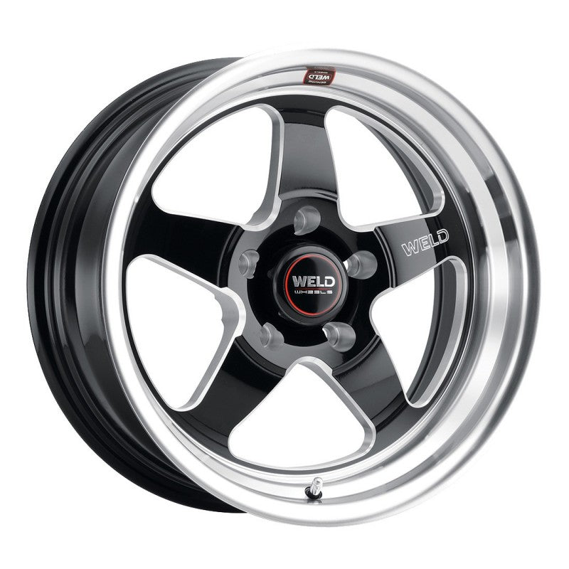 SMG Direct Fit Drag Packs - 2016+ Camaro SS/LT1/ZL1 17x10 Weld Performance/Mickey Thompson