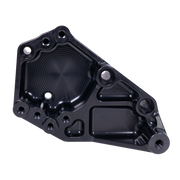 C7 Corvette supercharger belt tensioner bracket detail