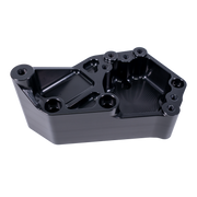TooHighPsi Corvette LT1 LT4 tensioner bracket and hardware