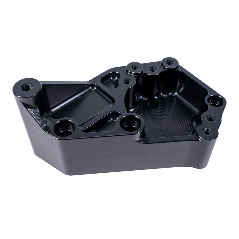 TooHighPsi Corvette LT1 LT4 tensioner bracket and hardware
