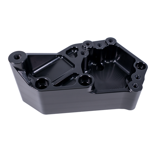 TooHighPsi Corvette LT1 LT4 tensioner bracket and hardware