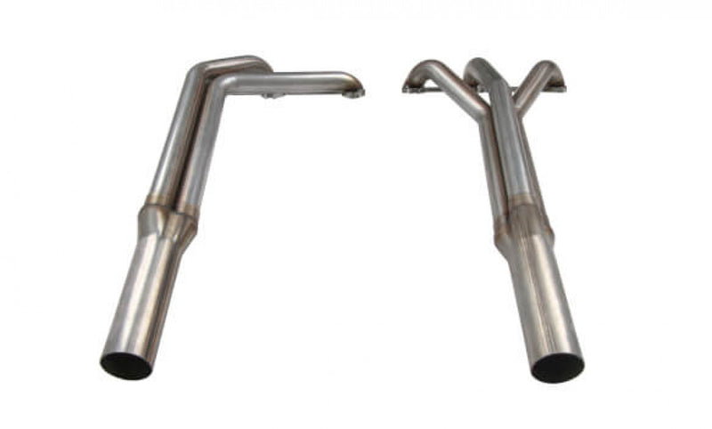 Flowtech GM 2.8-3.4L V6 Upright Headers 1.5 In  Exhaust Header