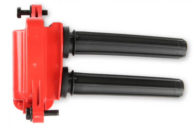 MSD Ignition Coil - Blaster - HEMI - Red - 8-Pack