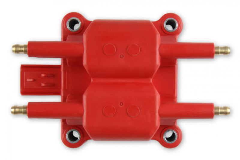 MSD Ignition Coil - Blaster - 4-Tower