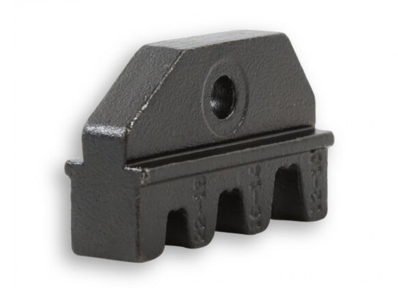 Amp Pin Crimp Jaws, Fits PN 35051