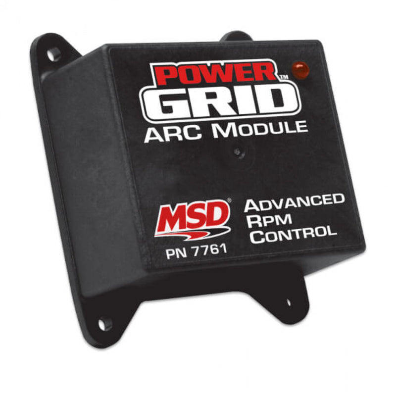 MSD Advanced RPM Control Module (ARC)