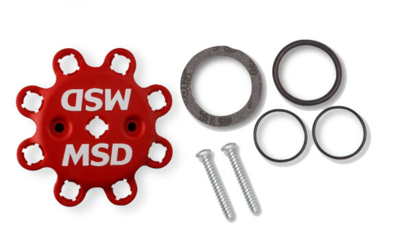 Chevy Small / Big Block Dual Sync Distributor