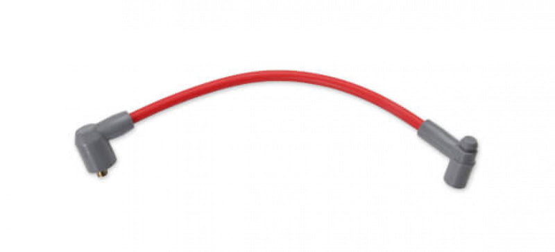 Super Conductor 8.5mm Spark Plug Wire Set, Small Block Chevy for use with HEI Cap