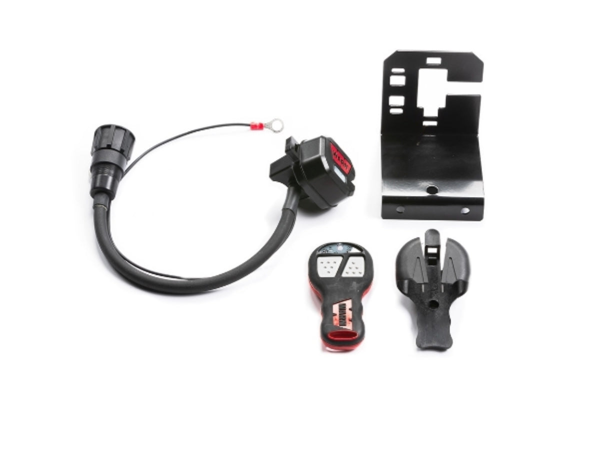 Winch Remotes