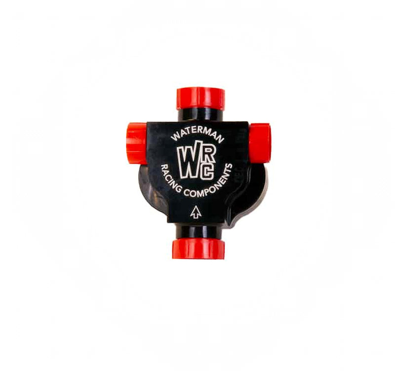 Fuel Pump 300 Ultra Light w/o Bypass