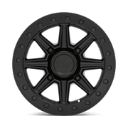 WEBB BL UTV 14X7 4X110 +36 80 M-BLK