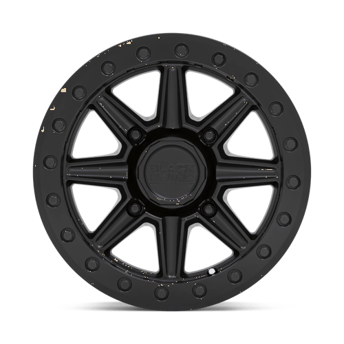 WEBB BL UTV 15X7 4X110 +36 80 M-BLK