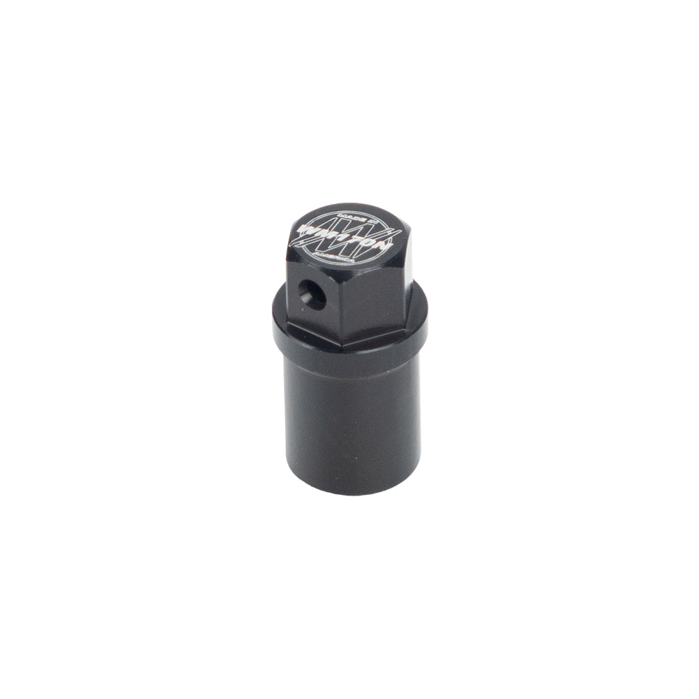 Quick Change Fastener Kits