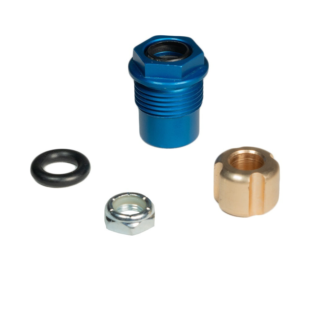 Coil-Over Eliminators