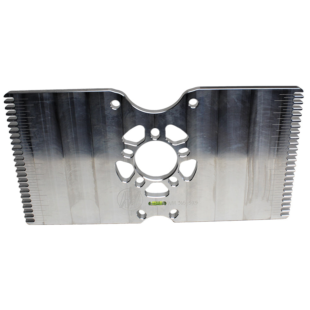 Toe Gauges and Components