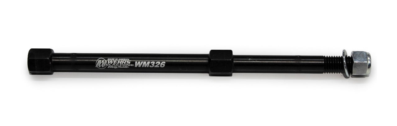 Rear Suspension Links & Components