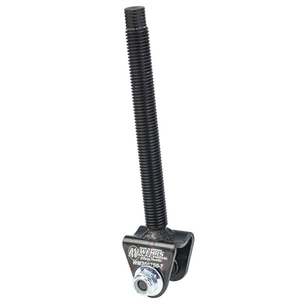 Shock-Strut Mounts
