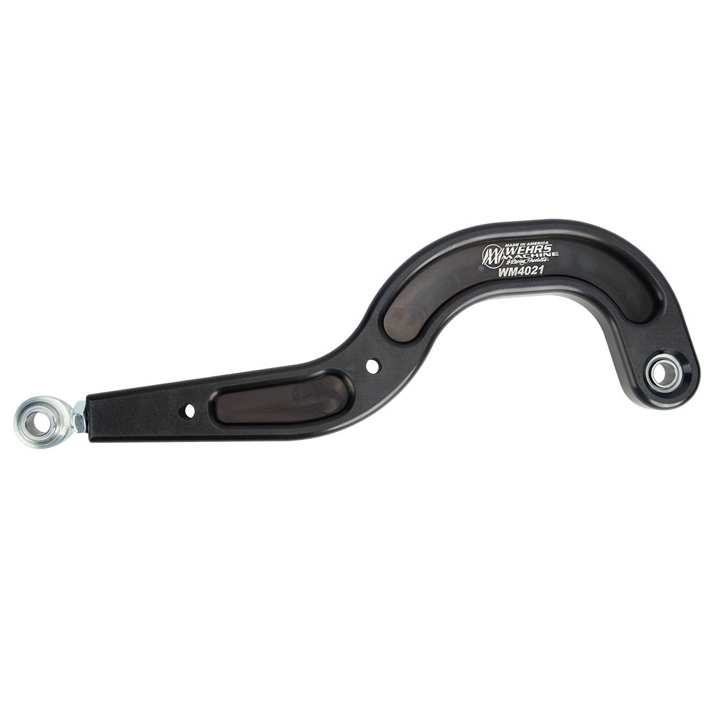 Rear End Locators