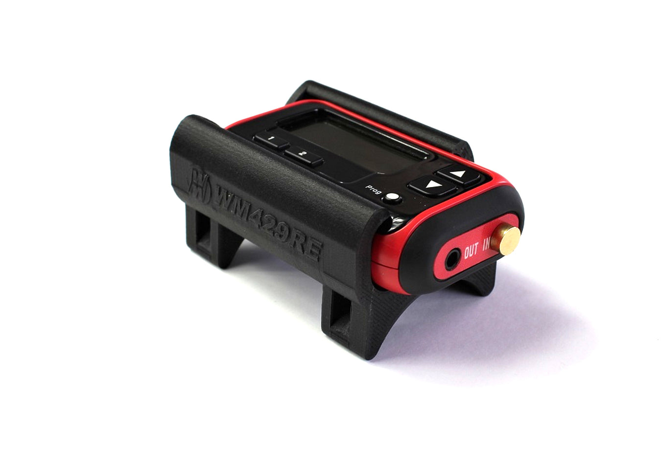Radio Mounts