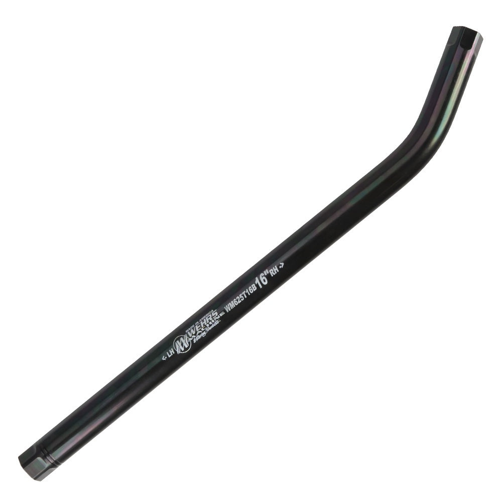 Suspension Tubes