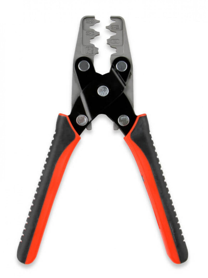 MSD Open Barrel Crimp Pliers
