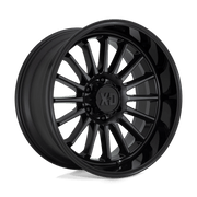 XD857 20X10 5X5.5 G-BLK GTCC -18MM