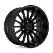 XD857 20X9 8X6.5 S-BLK 00MM