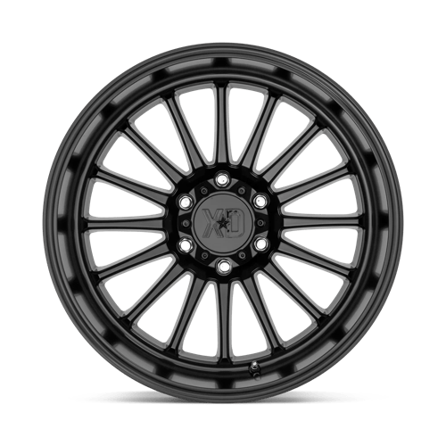 XD857 20X10 6X135 S-BLK -18MM
