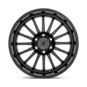 XD857 20X9 8X6.5 S-BLK 00MM